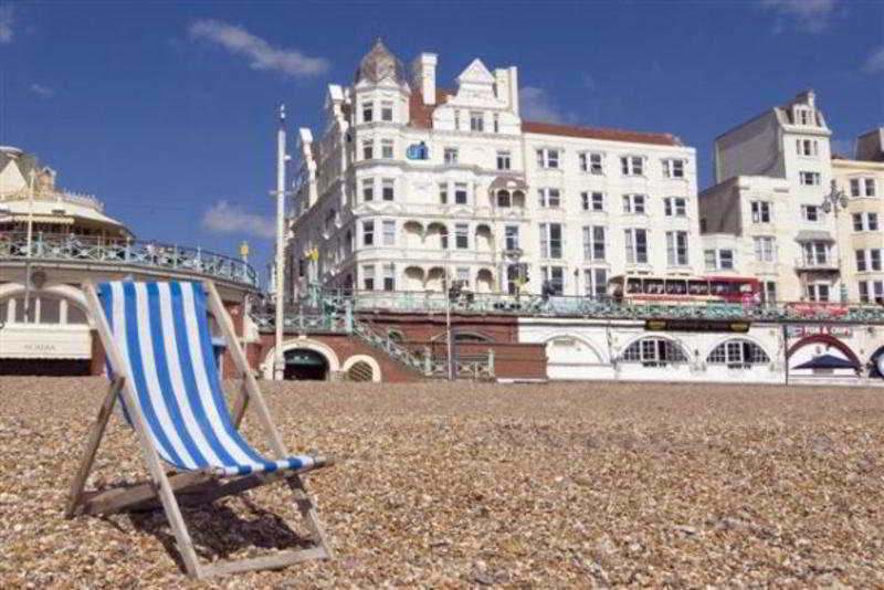 Brighton Harbour Hotel photo 1