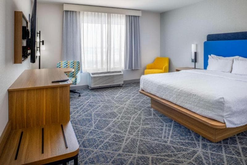 Hampton Inn by Hilton St Louis Airport 3