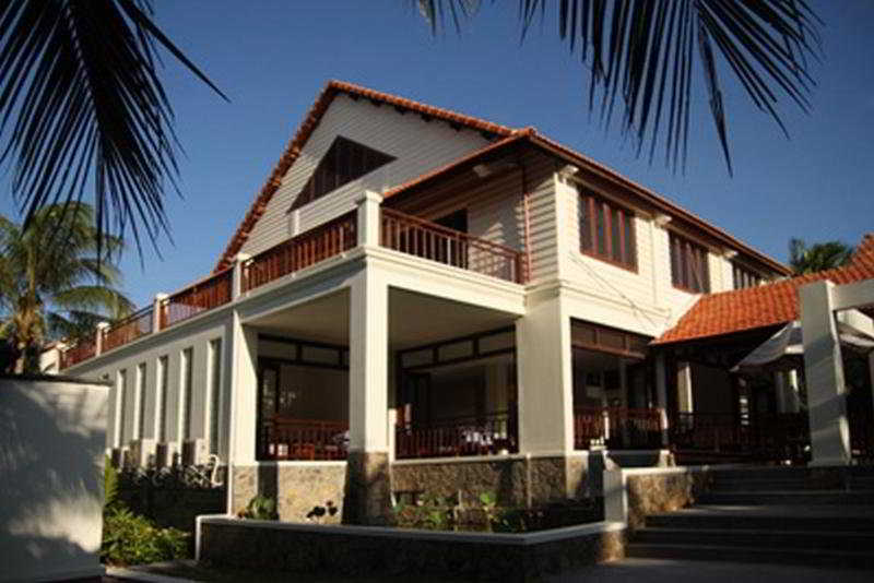 Blue Ocean Resort Phan Thiet 4