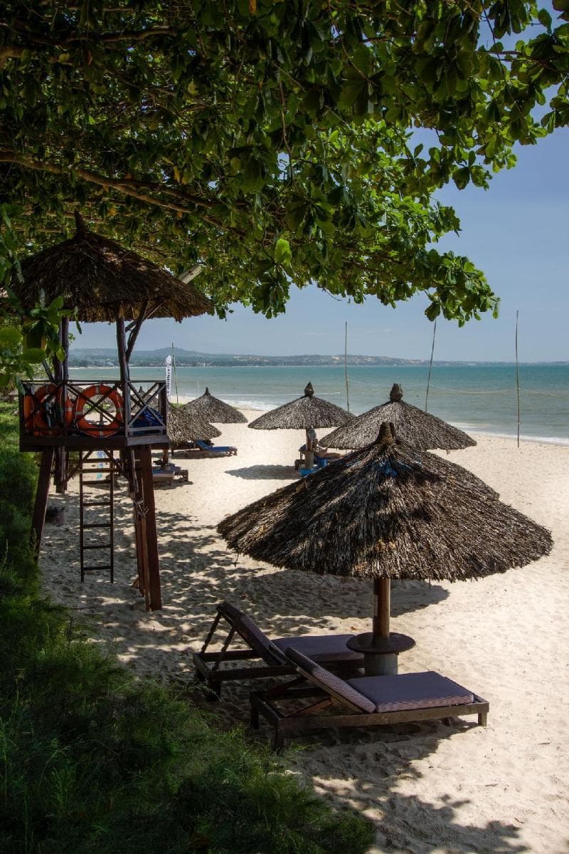 Blue Ocean Resort Phan Thiet photo 1