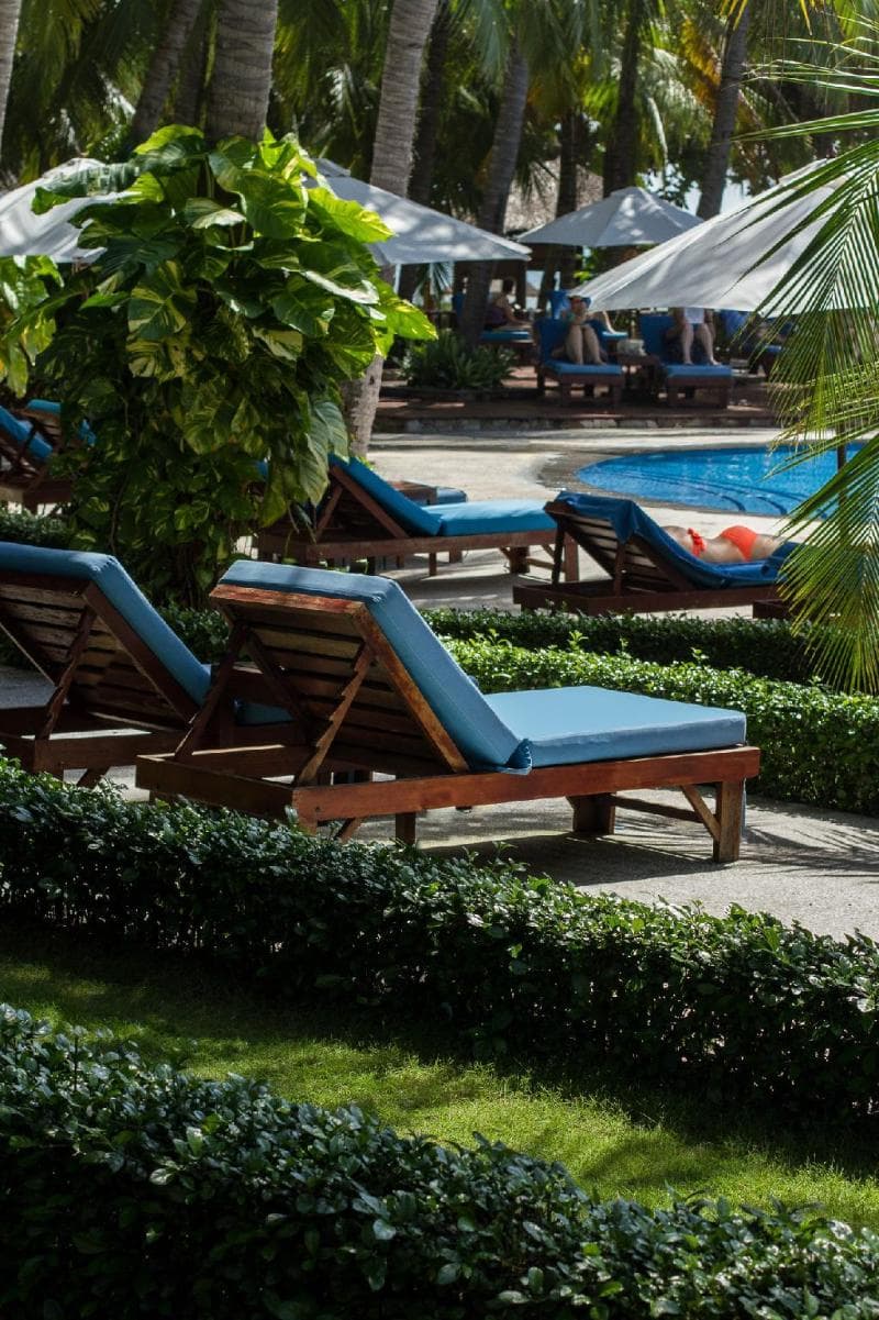 Blue Ocean Resort Phan Thiet 3