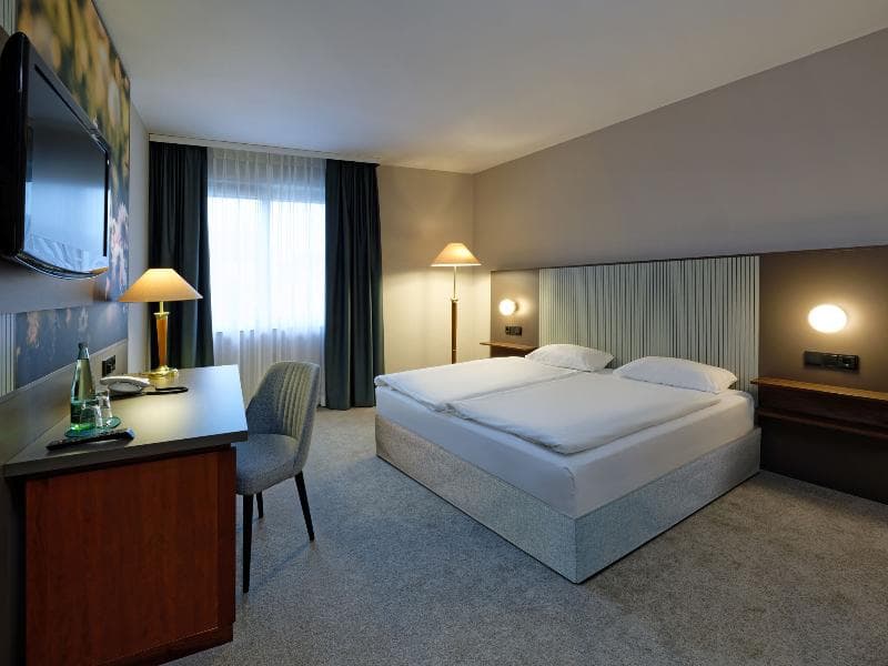 Mercure Hotel Gera City photo 1