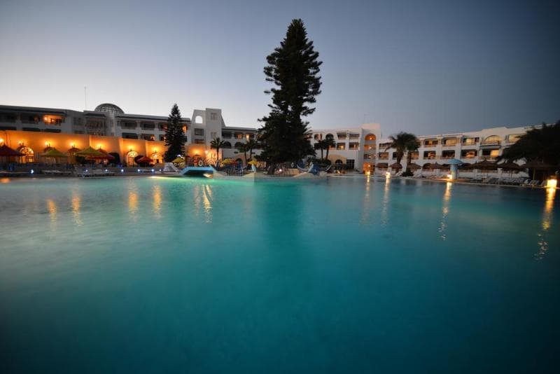 Hotel Liberty Resort photo 1