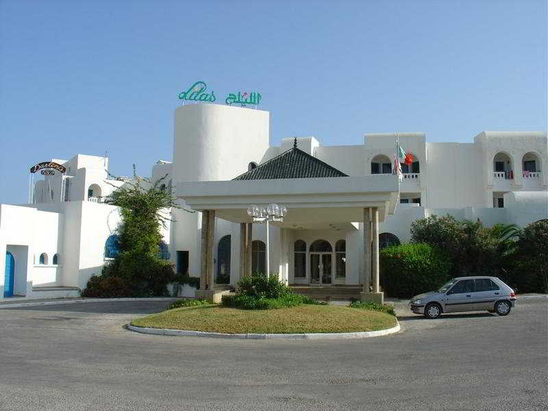 Hotel Menara 2