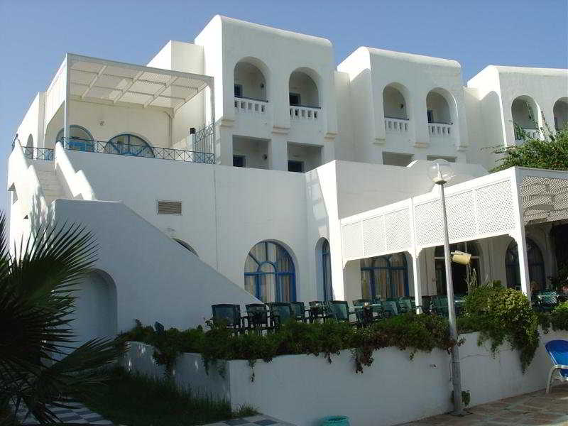 Hotel Menara 3