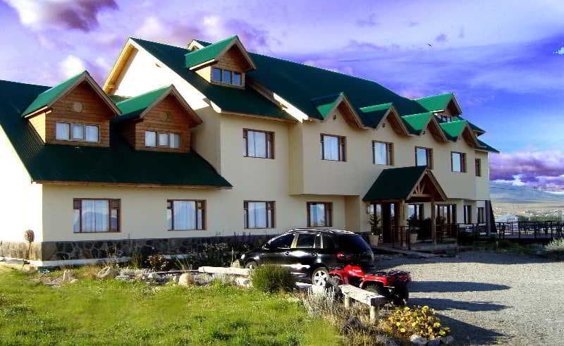 Meulen Hosteria photo 1