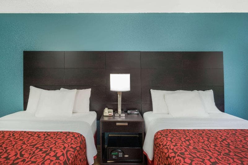 Days Inn by Wyndham Raleigh Midtown main