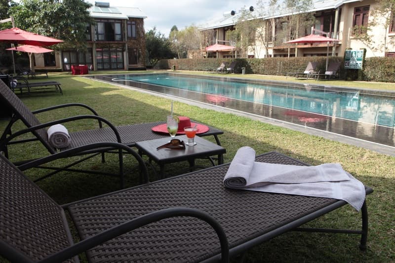 Casterbridge Hollow Boutique Hotel 1