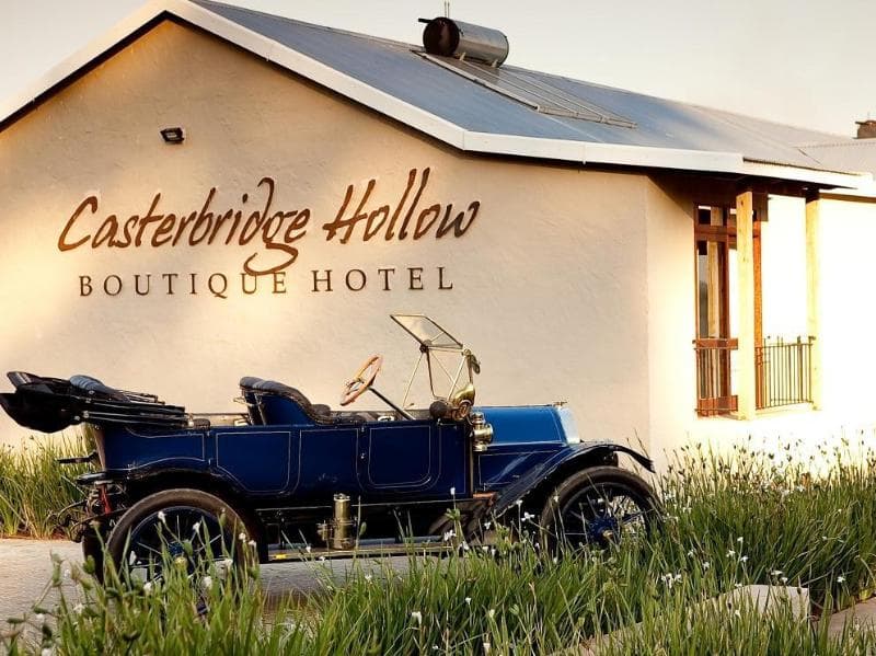 Casterbridge Hollow Boutique Hotel 5