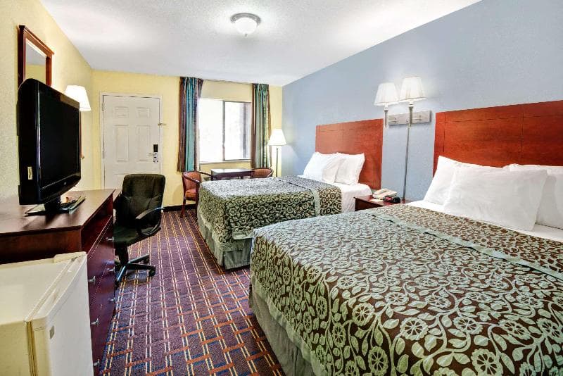 Days Inn by Wyndham Albuquerque West 5