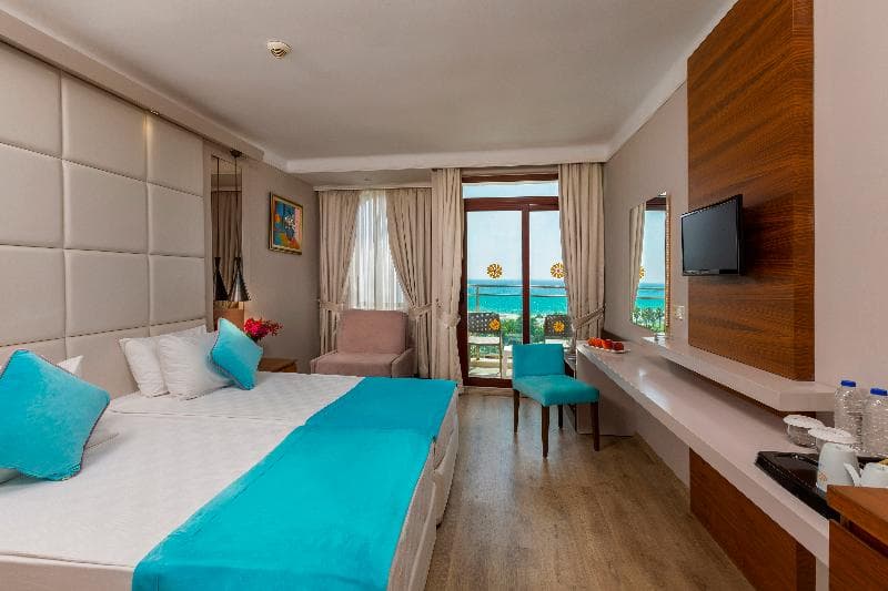 Side Sun Bella Resort & Spa 2
