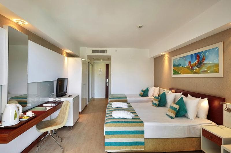 Sunis Evren Beach Resort Hotel & SPA photo 1