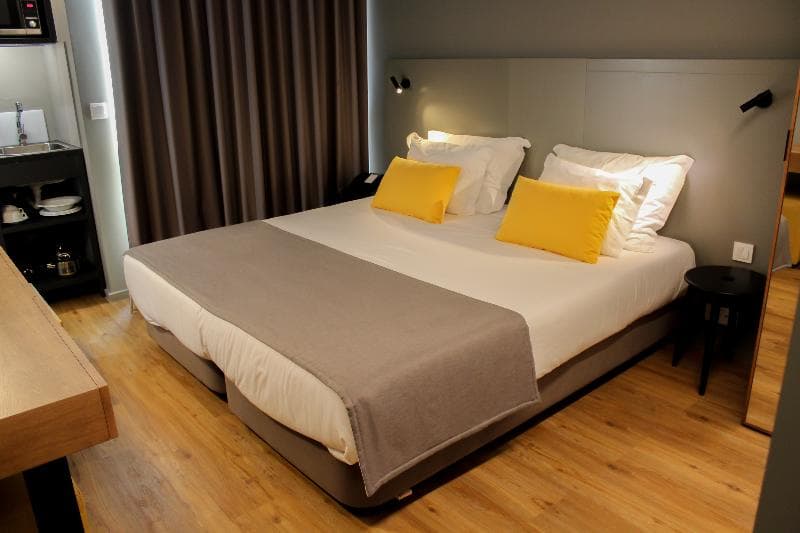 Apartamentos Turisticos Paraiso 5