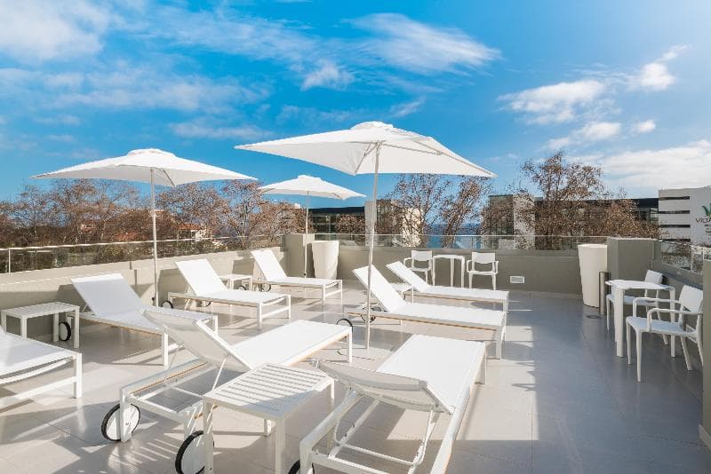 Apartamentos Turisticos Paraiso 3