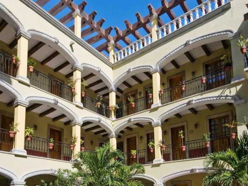 Hacienda Real Del Caribe 3