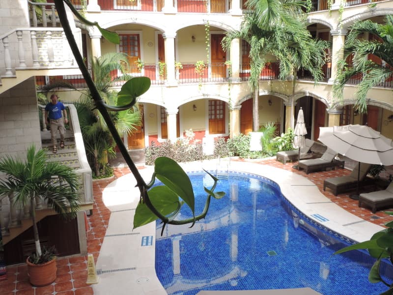 Hacienda Real Del Caribe 4