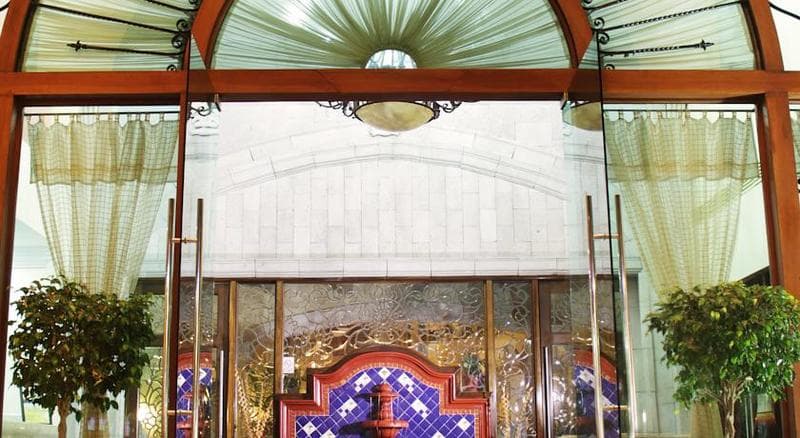 Hacienda Real Del Caribe 5