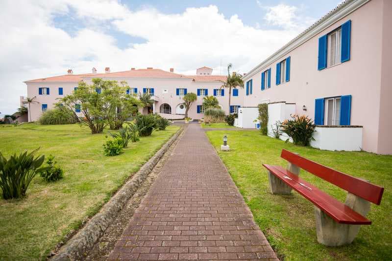 Azoris Faial Garden 4