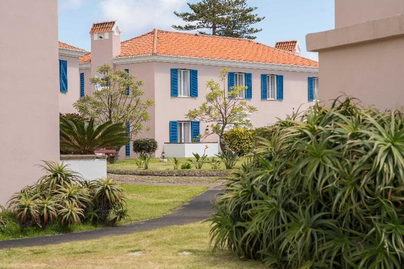 Azoris Faial Garden 5
