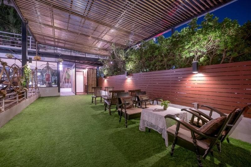 Siam Piman Hotel 2