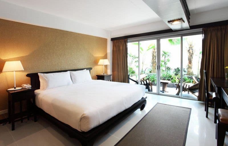 Siam Piman Hotel 5