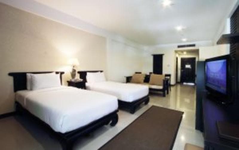 Siam Piman Hotel 4