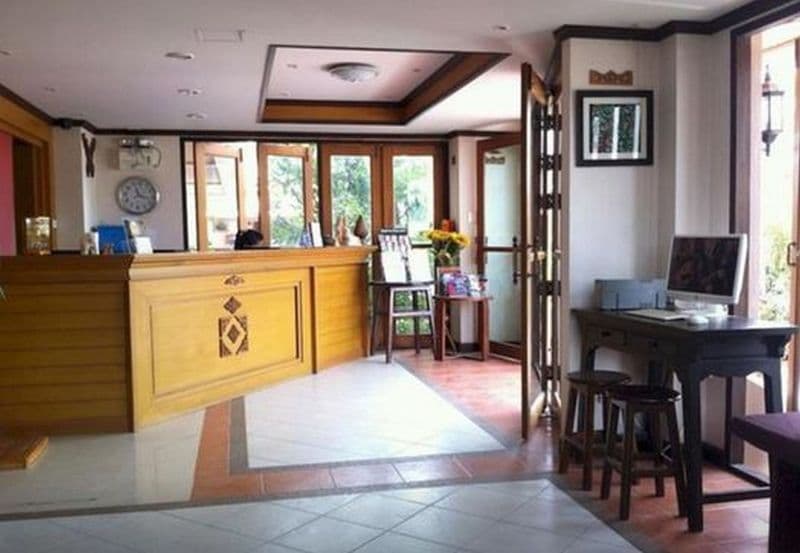 Narawan Hotel Hua Hin 4