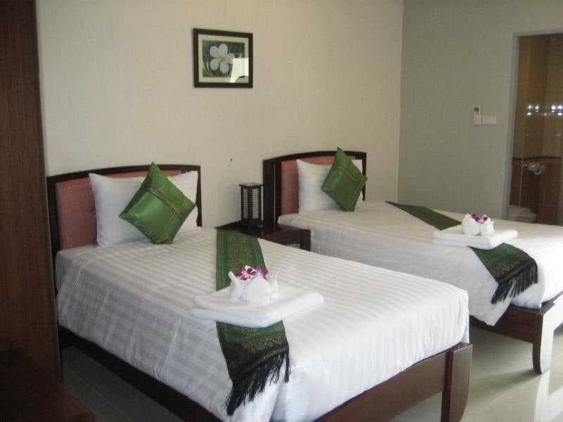 Narawan Hotel Hua Hin 5