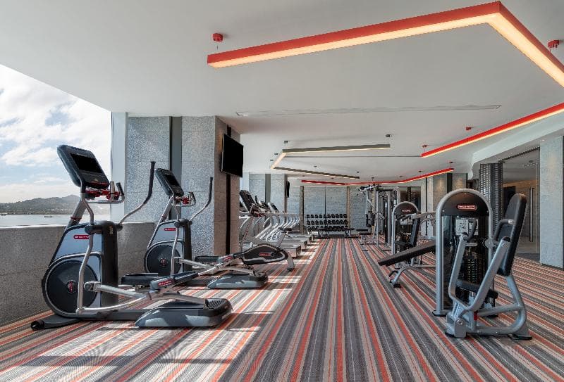 Holiday Inn Chongqing Guanyinqiao photo 1