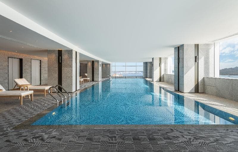 Holiday Inn Chongqing Guanyinqiao 5