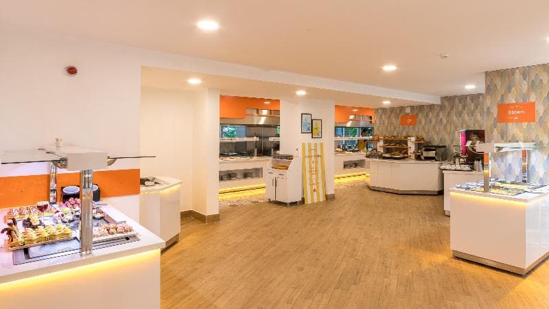 Mersoy Bellavista Hotel +14 Age Adult Only 5