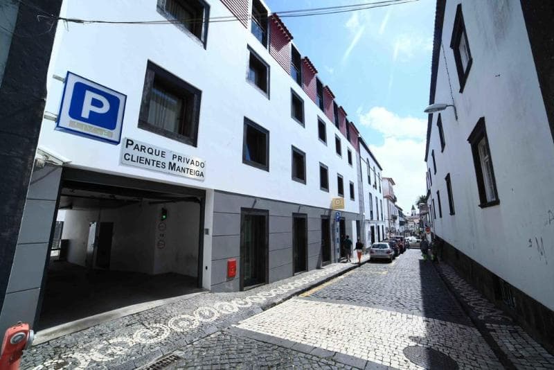 Hotel Matriz photo 1