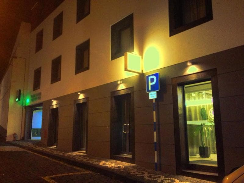 Hotel Matriz 3