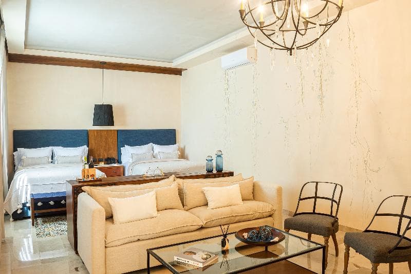 Adoro Hotel Boutique Adults Only 3