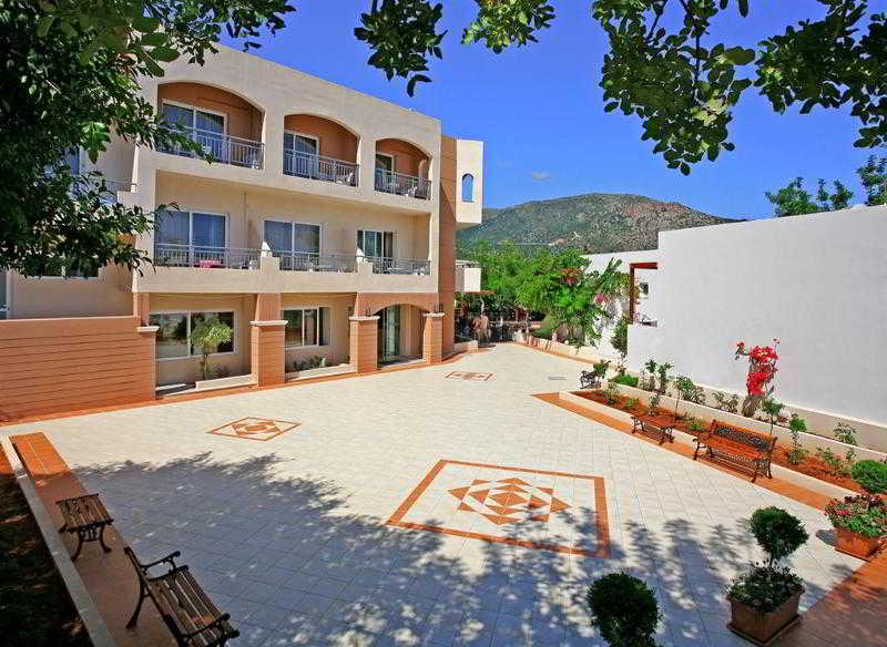 Eurohotel Katrin Hotel & Bungalows 3