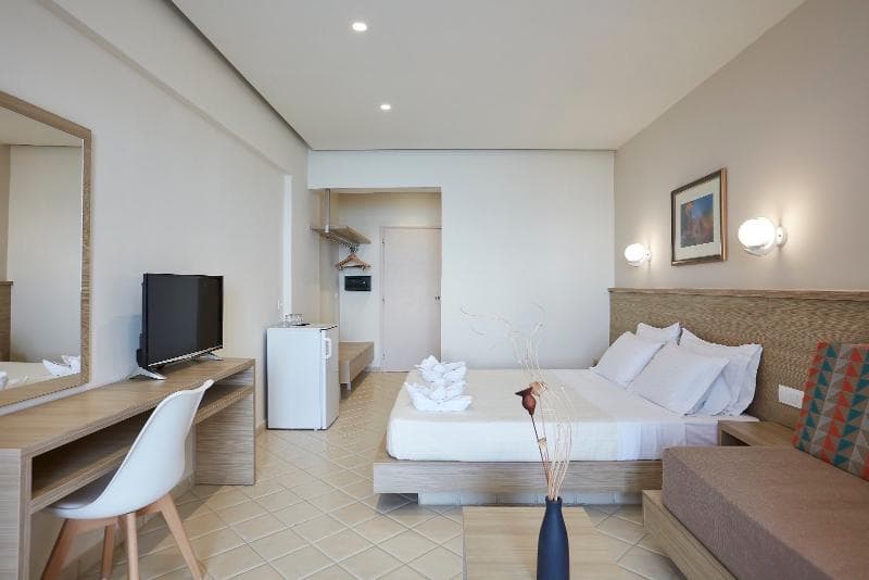 Europa Resort Hotel photo 1