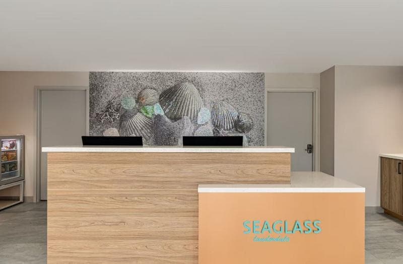 Sea Glass Beach Place, Trademark Collection by Wyndham 4