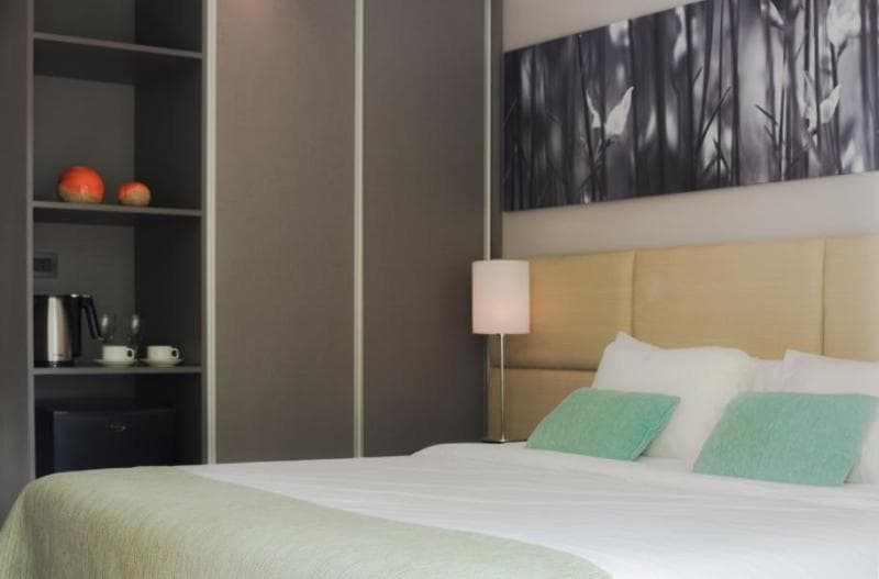 Portal Plaza Suites 4
