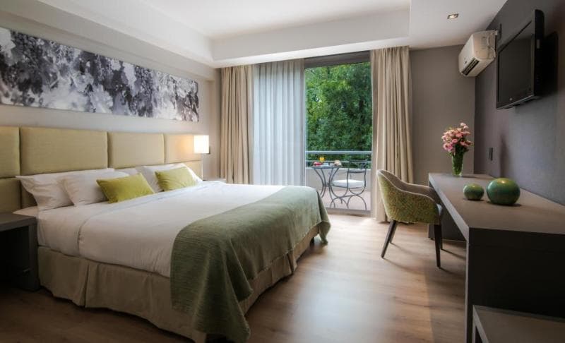 Portal Plaza Suites 5