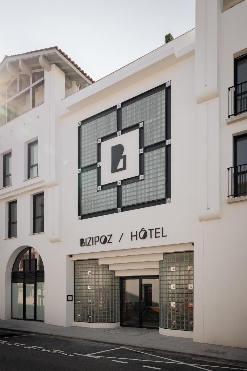 Bizipoz Hotel photo 1