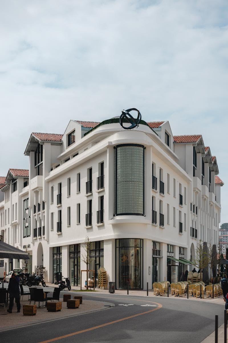 Bizipoz Hotel 2