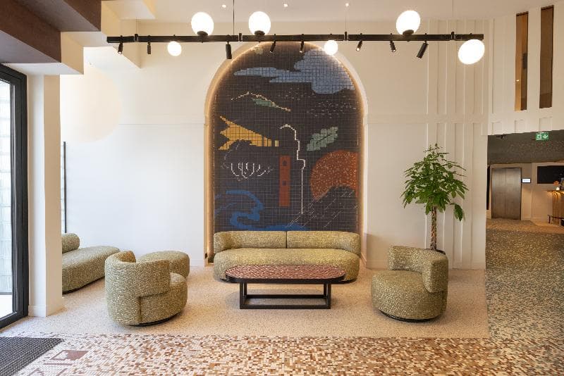 Bizipoz Hotel 5