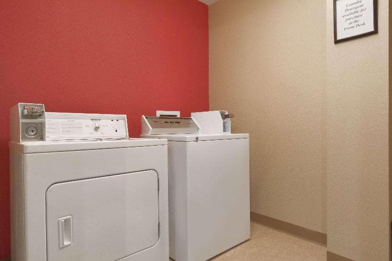 Ramada by Wyndham Raleigh 2