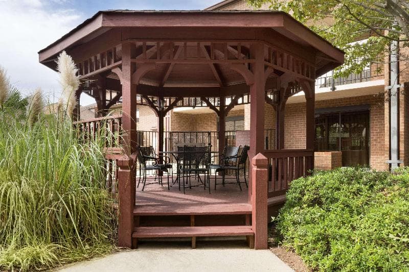 Ramada by Wyndham Raleigh 3