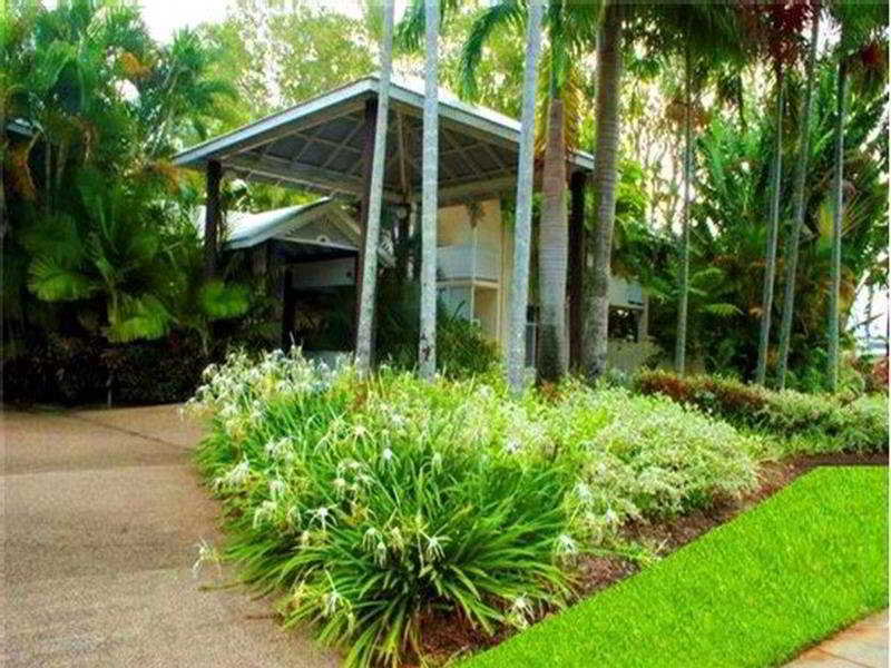 Port Douglas Retreat main