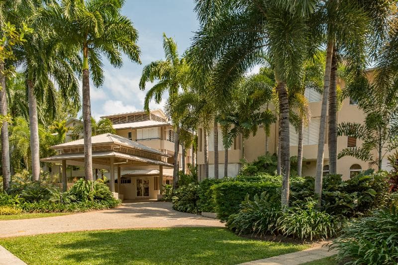 Cayman Villas Port Douglas 2
