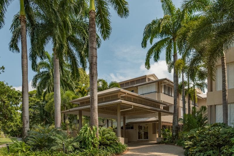 Cayman Villas Port Douglas 3
