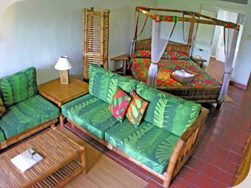 Club Tropical Resort 5