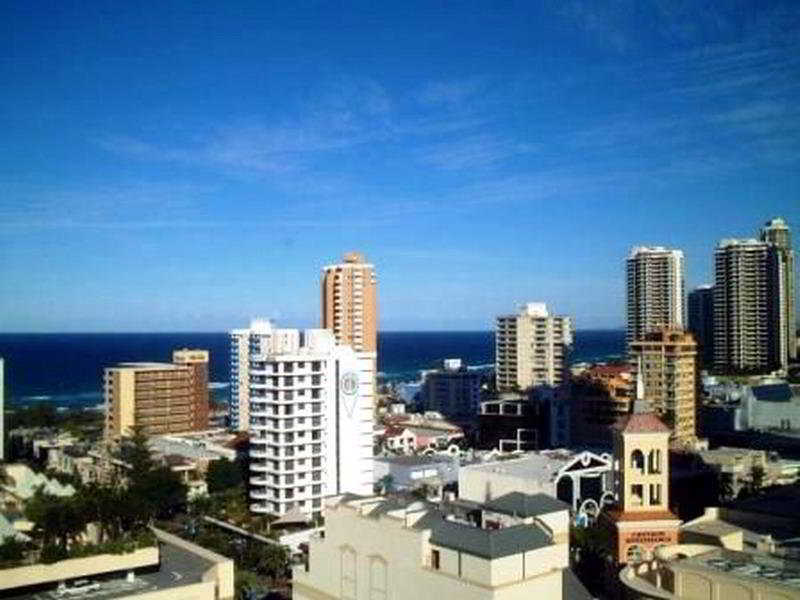 Centrepoint Resort photo 1