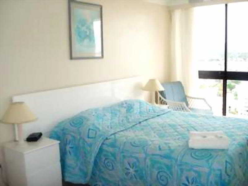 Hi Surf Beachfront Resort Apartments photo 1